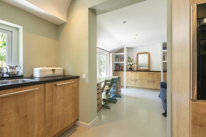 Foto 15 van Heuvellaan 8