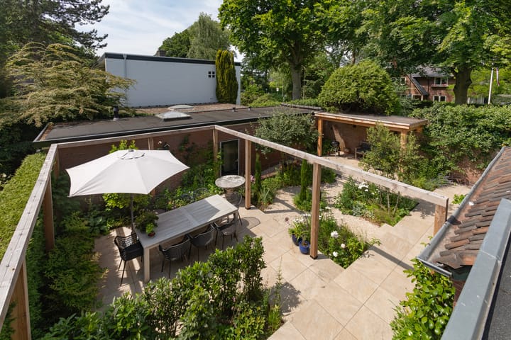 Foto 20 van Heuvellaan 8