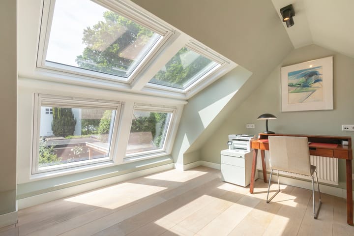 Foto 22 van Heuvellaan 8