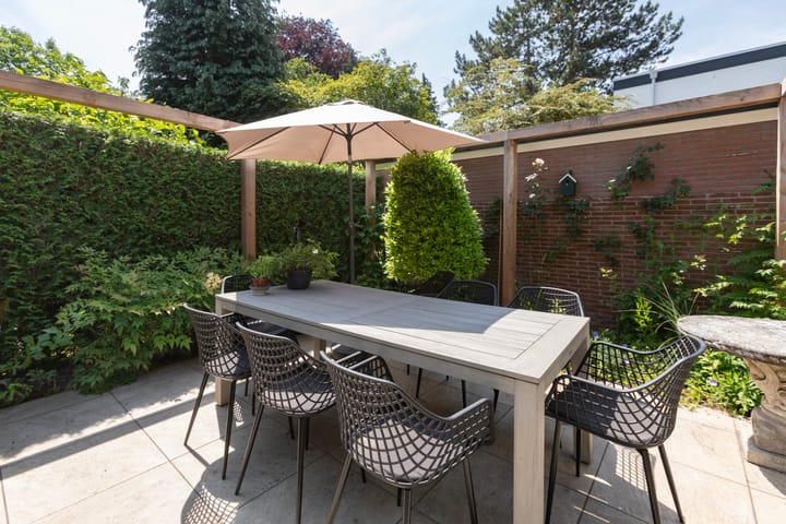 Foto 33 van Heuvellaan 8