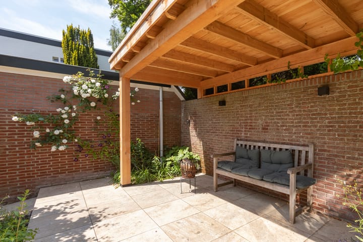 Foto 35 van Heuvellaan 8