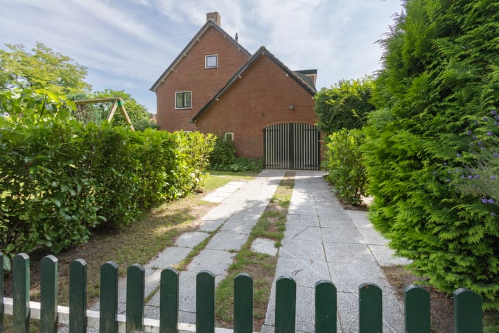 Foto 36 van Heuvellaan 8