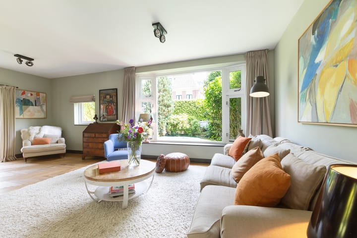 Foto 8 van Heuvellaan 8