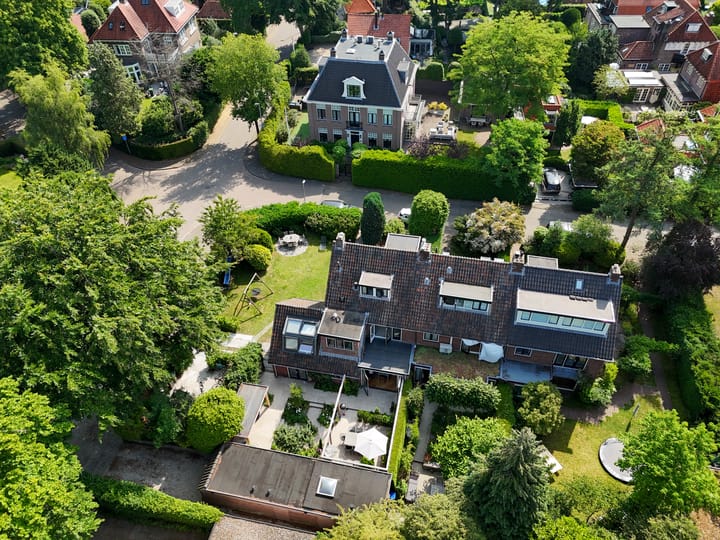 Foto 39 van Heuvellaan 8