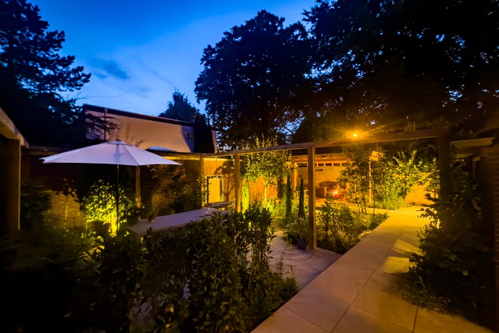 Foto 40 van Heuvellaan 8