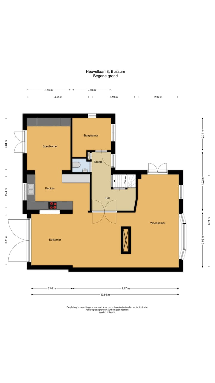 Foto 41 van Heuvellaan 8