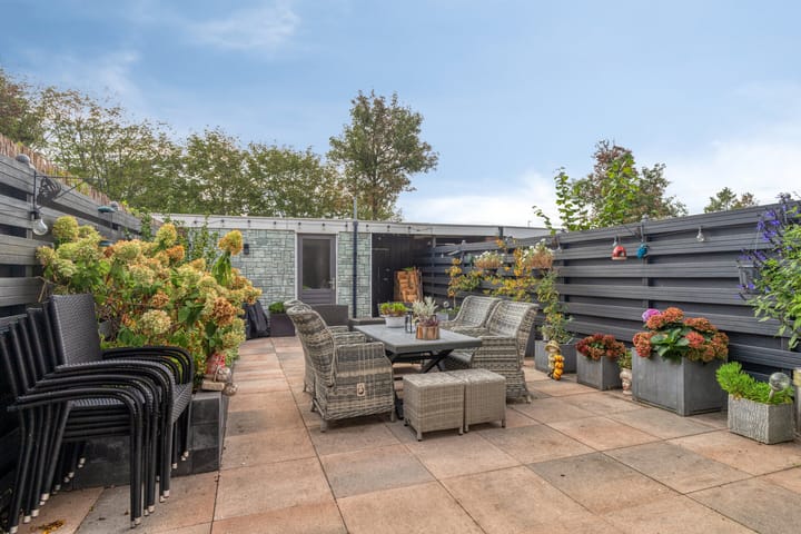 Foto 3 van Tempeststraat 7-A