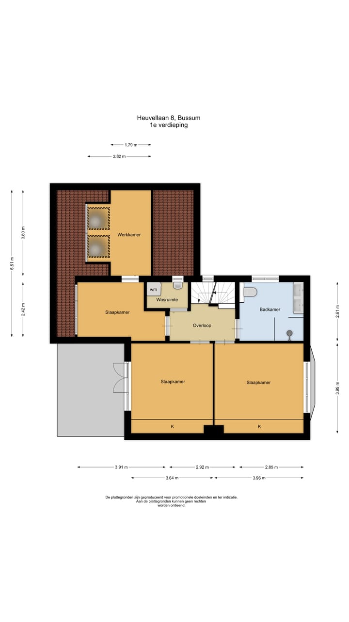 Foto 42 van Heuvellaan 8