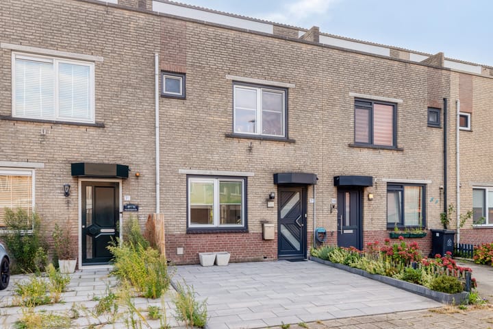 Foto 4 van Tempeststraat 7-A