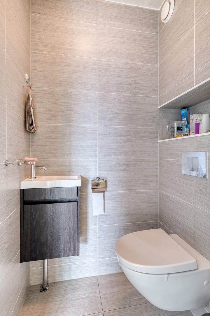 Photo 11 of Tempeststraat 7-A