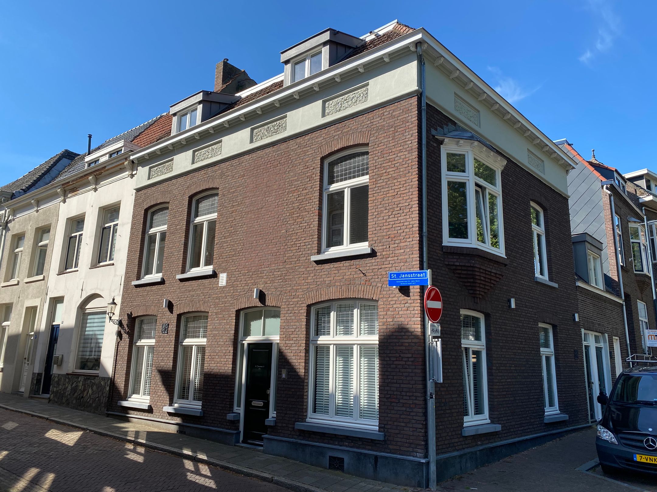 Sint Jansstraat 21-A