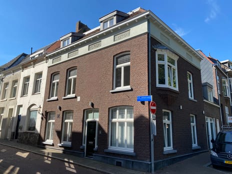 Sint Jansstraat 21-A