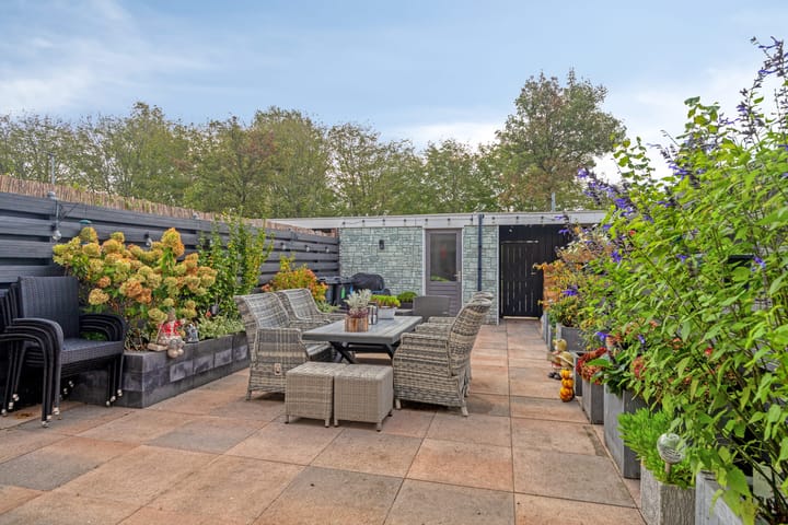 Photo 27 of Tempeststraat 7-A