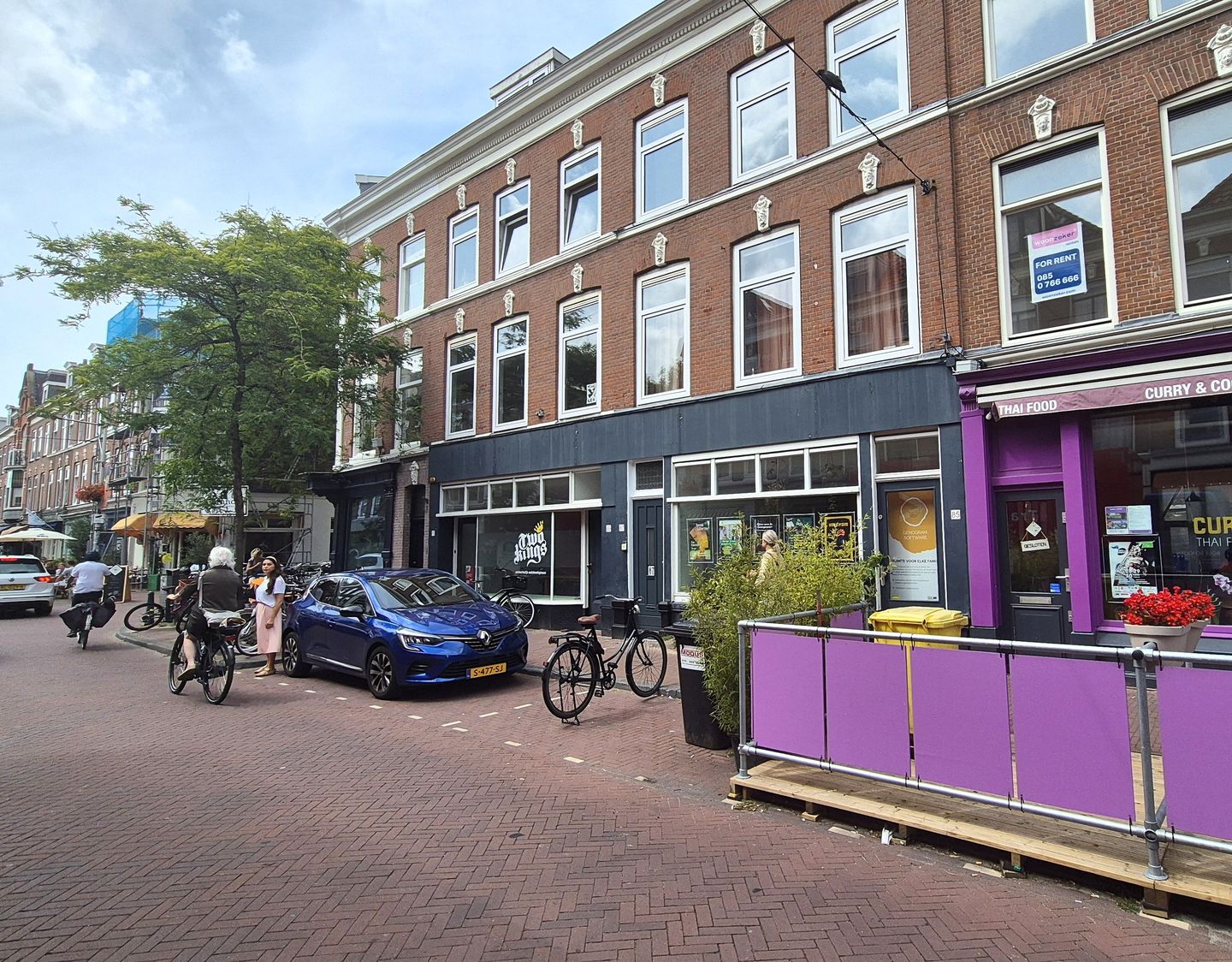 Bekijk foto 3 van Prins Hendrikstraat 85-91