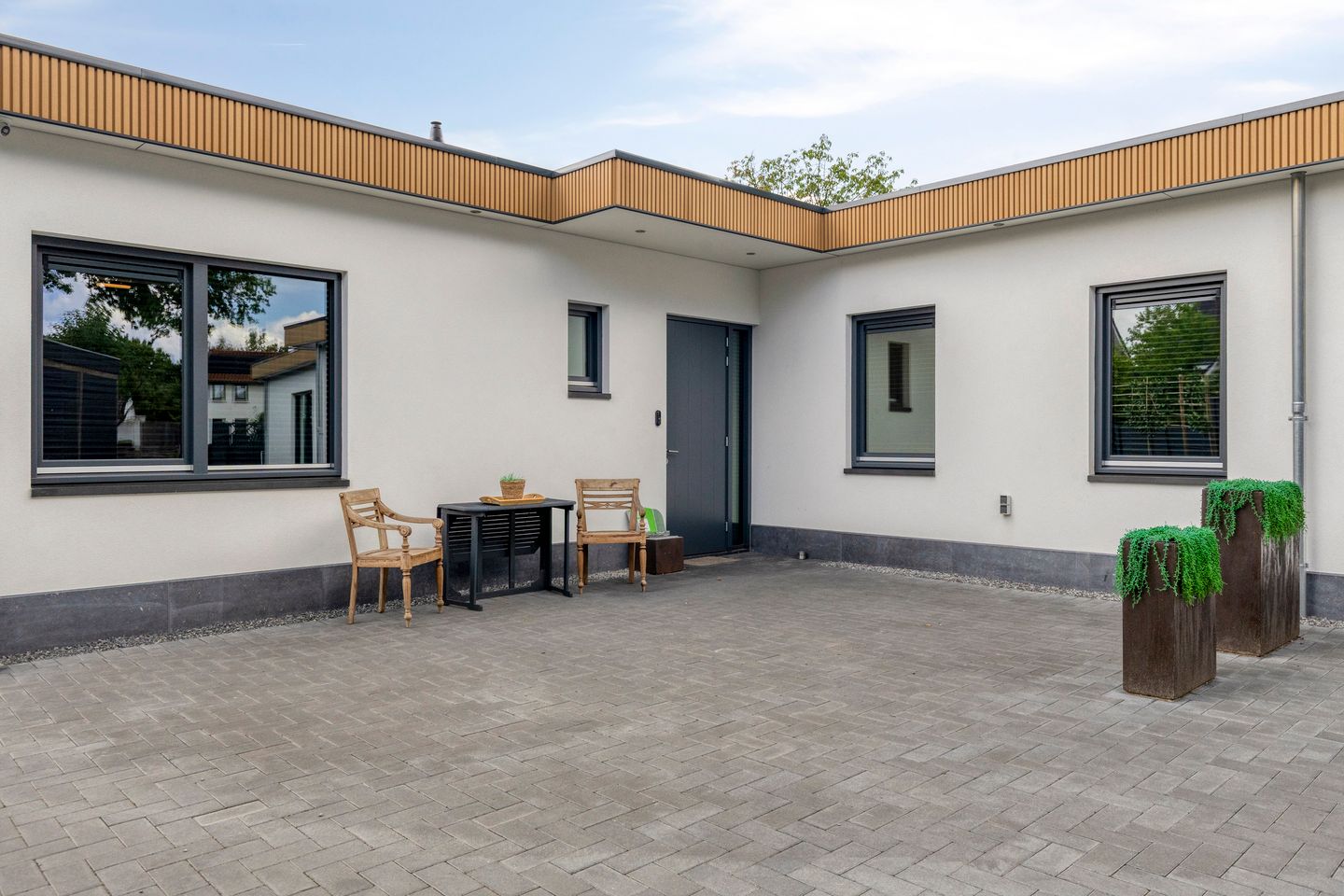 Foto 19 van Boordseweg 53-A