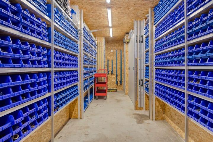 Foto 33 van Boordseweg 53-A