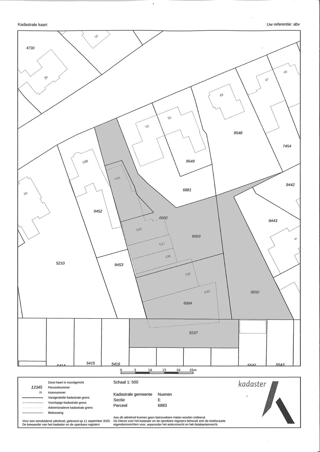 Foto 53 van Boordseweg 53-A