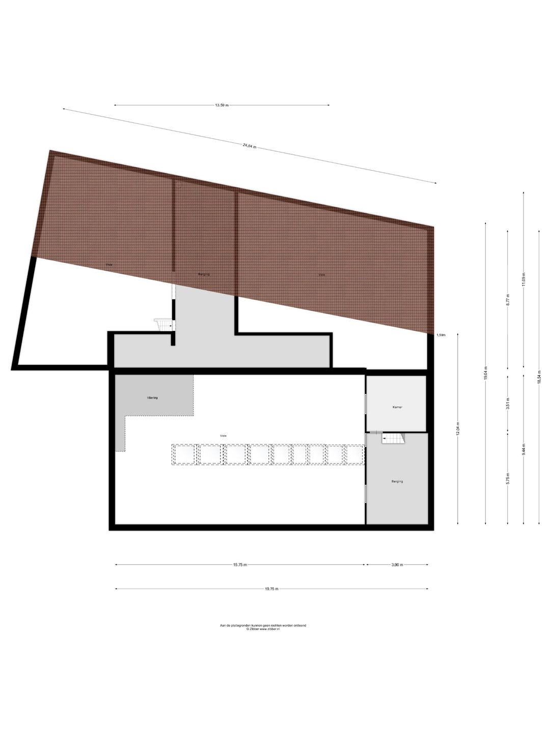 Foto 52 van Boordseweg 53-A