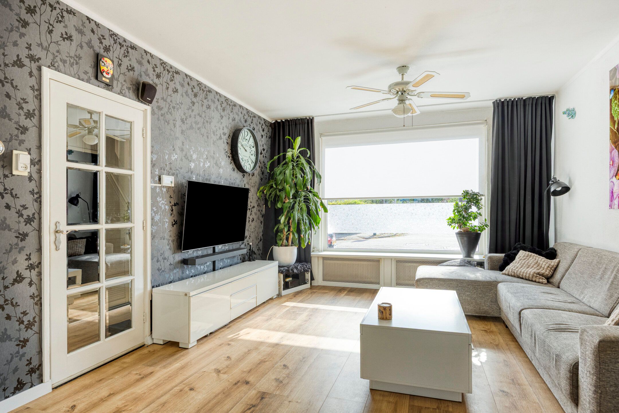 Foto 3 van Graaf van Egmondstraat 11