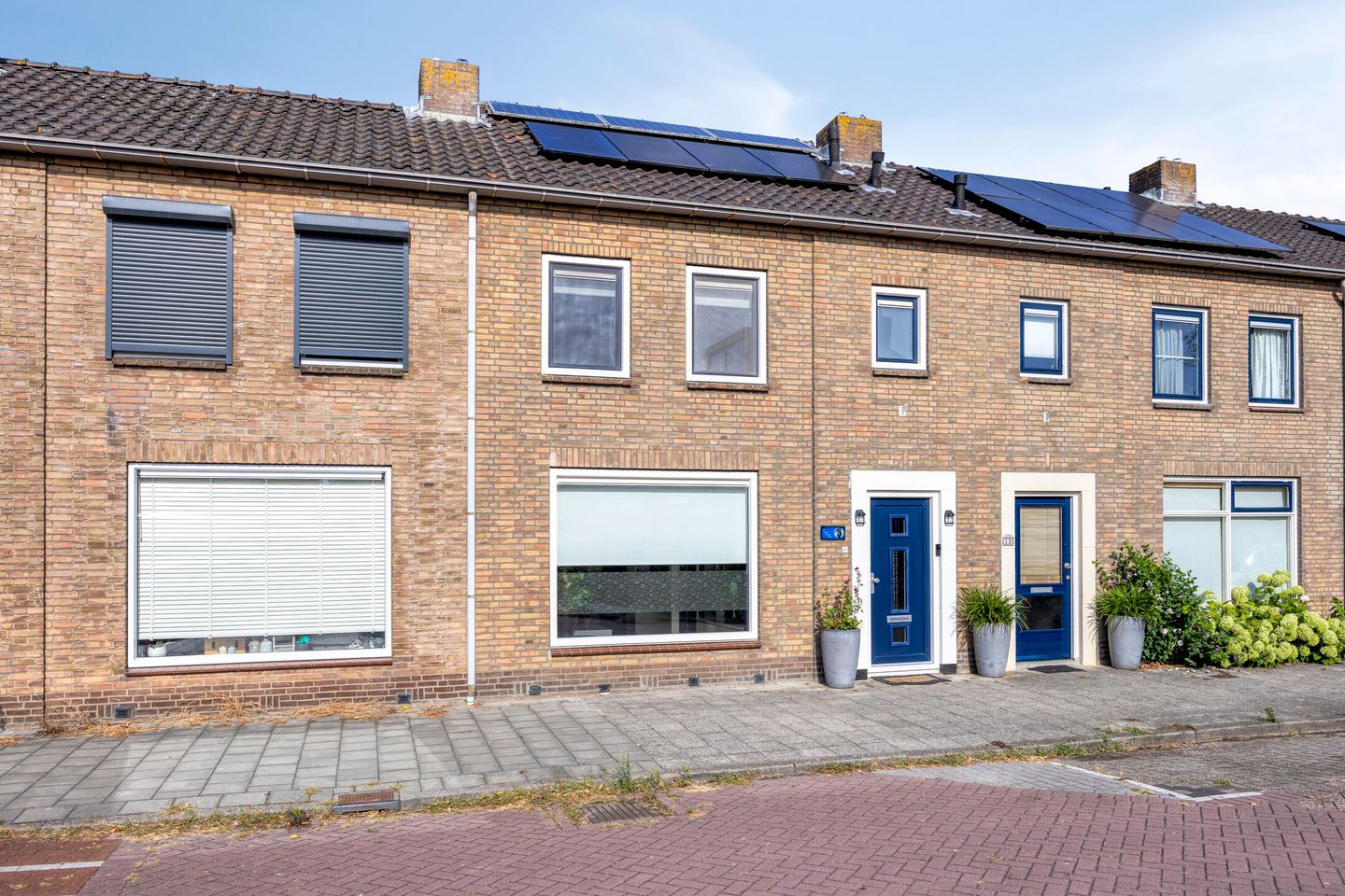 Foto 4 van Graaf van Egmondstraat 11