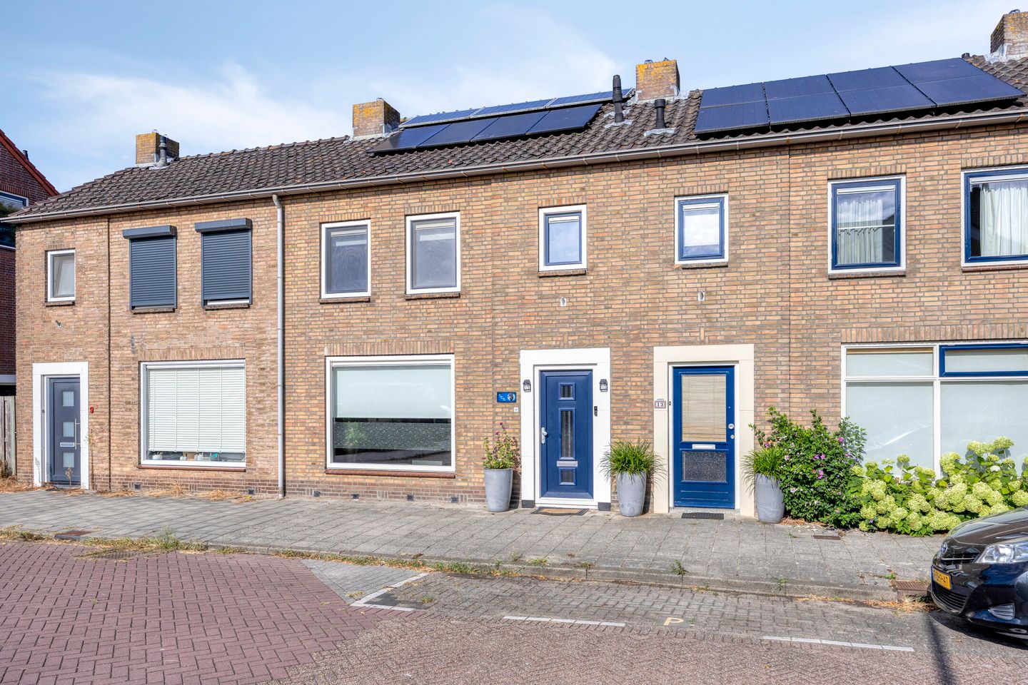 Foto 5 van Graaf van Egmondstraat 11