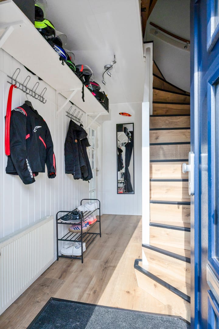 Photo 8 of Graaf van Egmondstraat 11