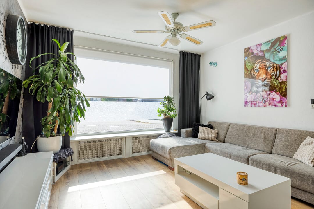 Foto 11 van Graaf van Egmondstraat 11