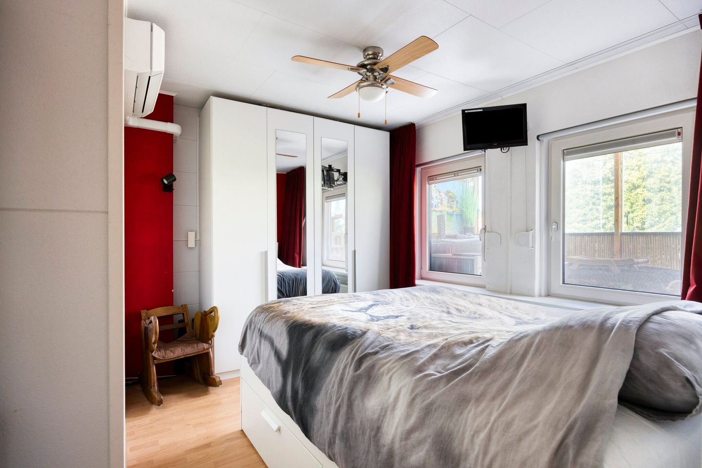 Foto 20 van Graaf van Egmondstraat 11