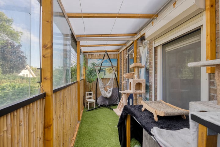 Photo 30 of Graaf van Egmondstraat 11