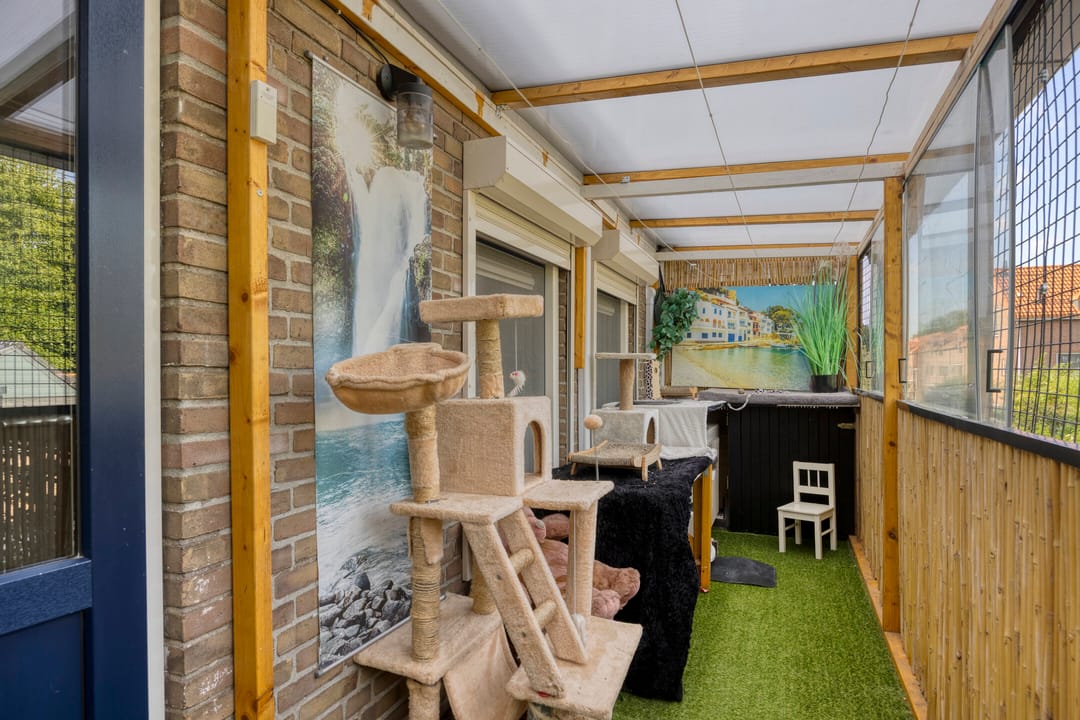 Foto 31 van Graaf van Egmondstraat 11