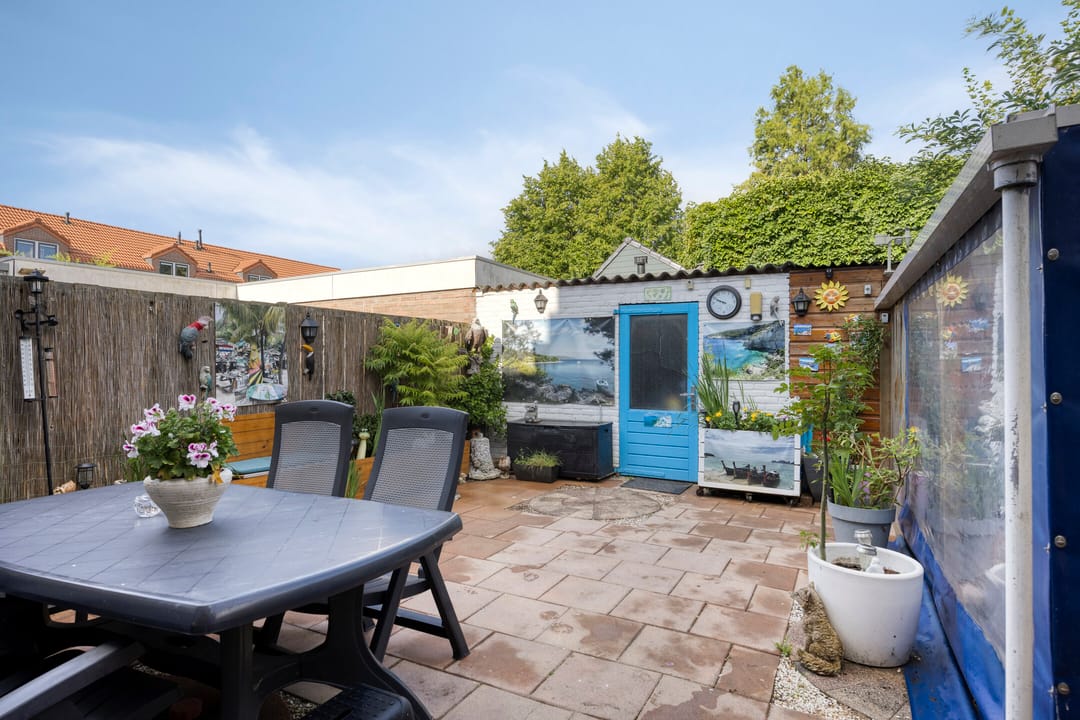 Foto 37 van Graaf van Egmondstraat 11