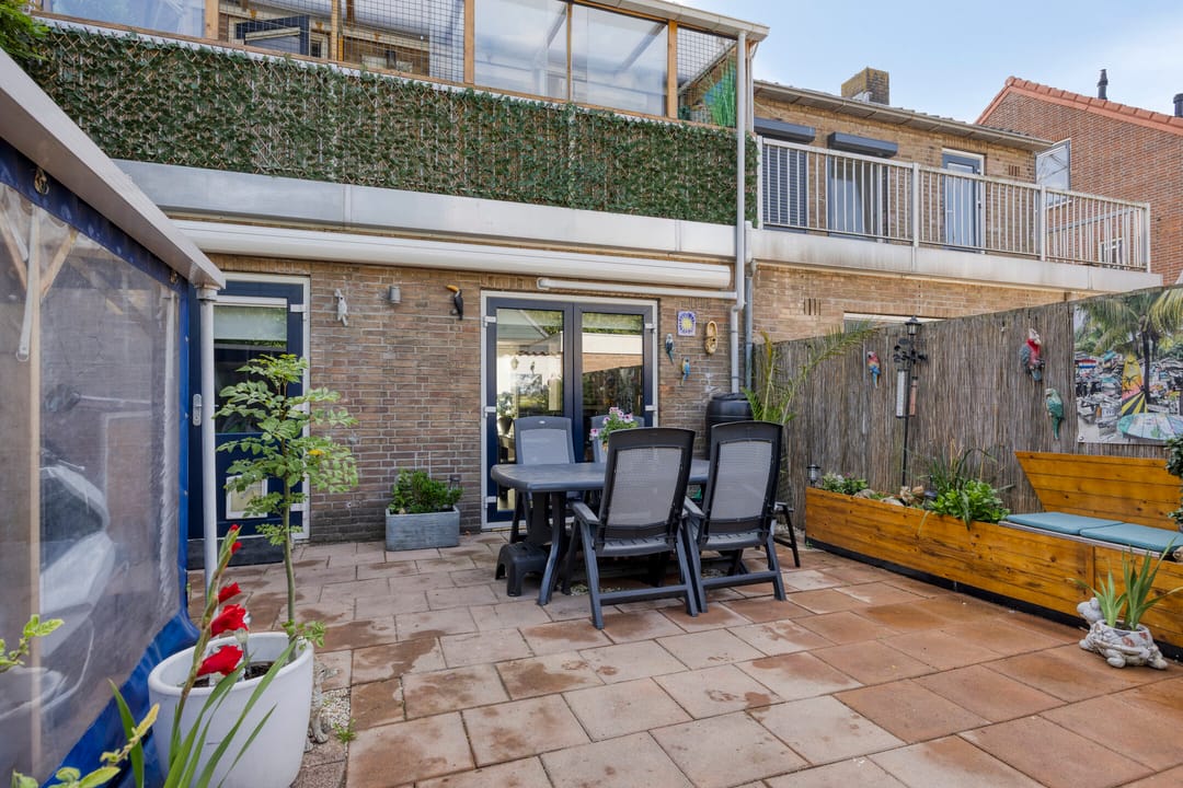 Foto 38 van Graaf van Egmondstraat 11