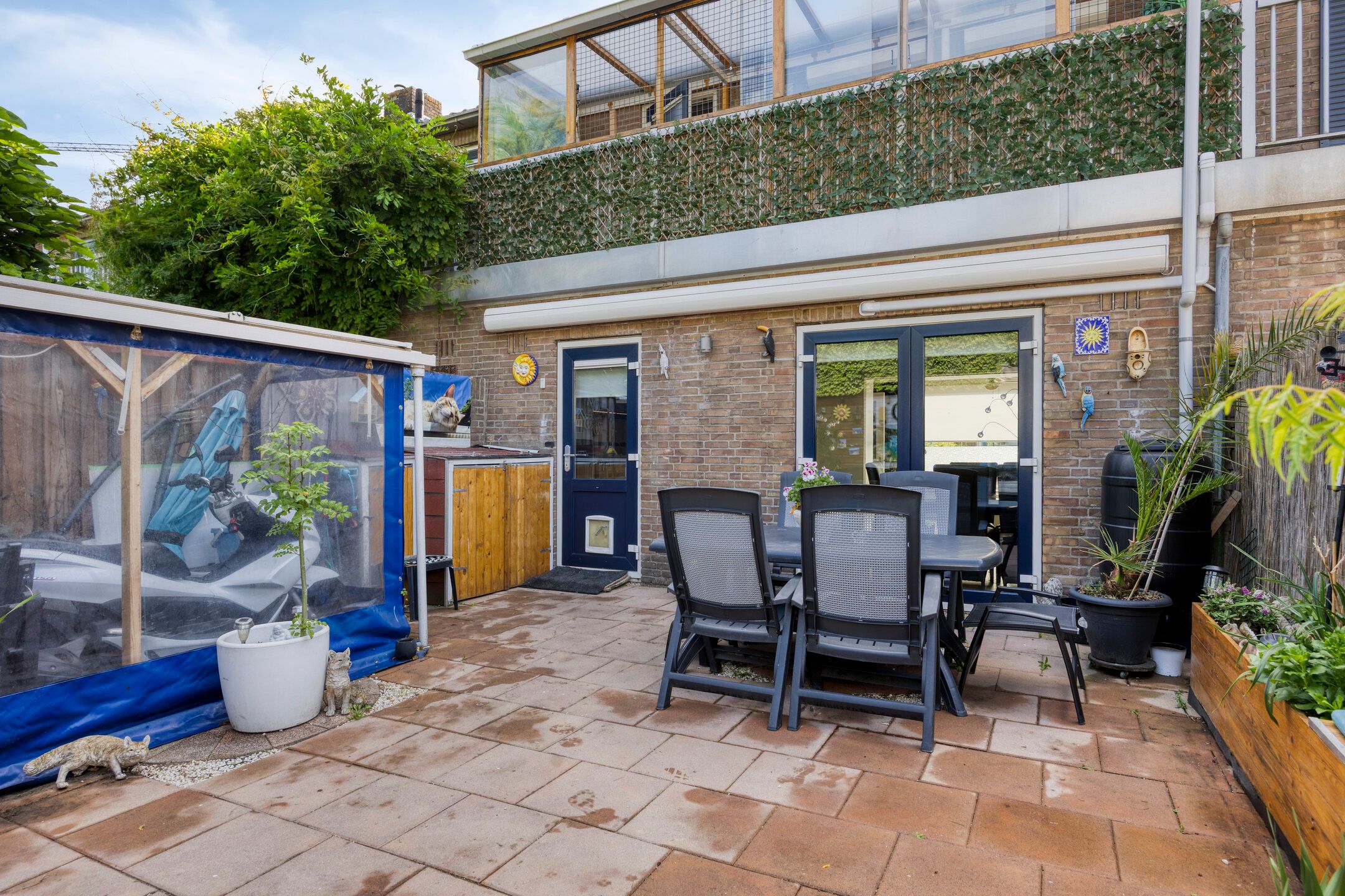 Foto 39 van Graaf van Egmondstraat 11