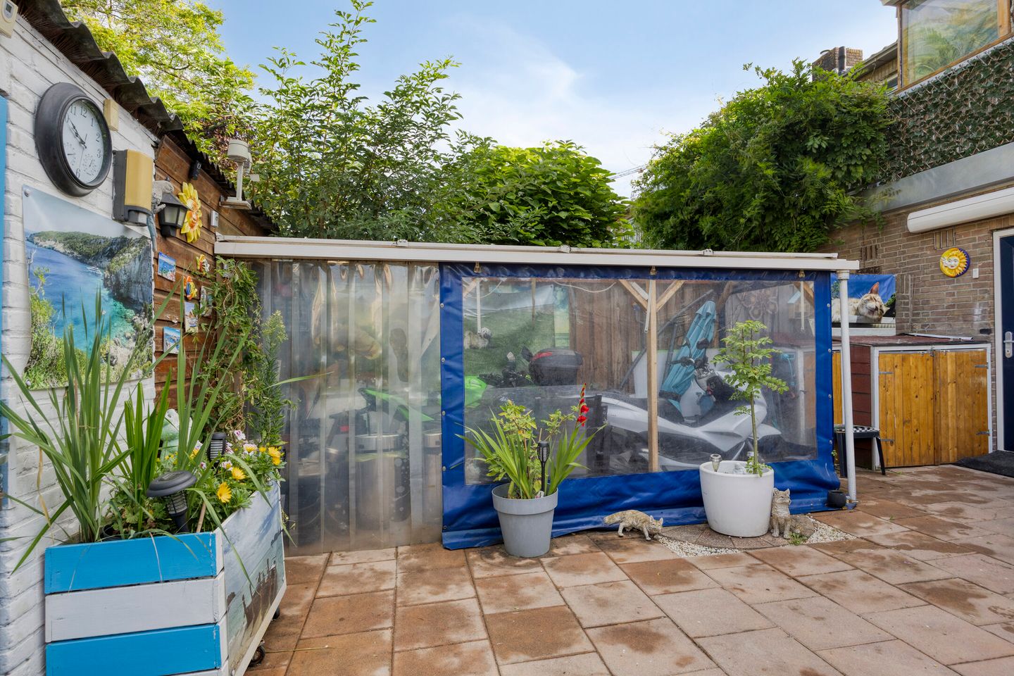 Foto 40 van Graaf van Egmondstraat 11