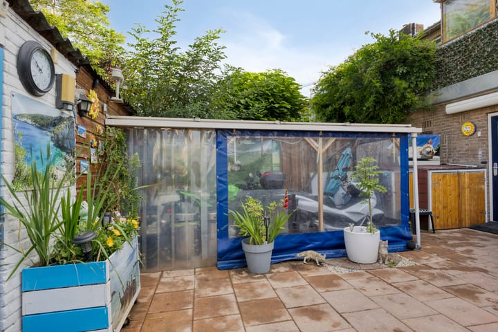 Photo 40 of Graaf van Egmondstraat 11