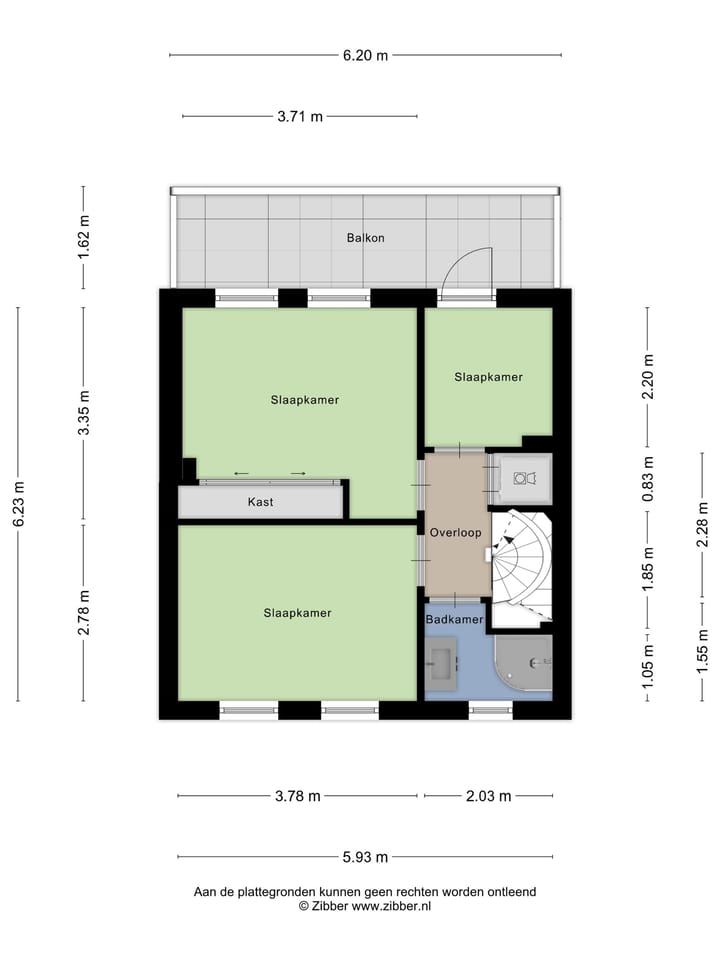 Photo 44 of Graaf van Egmondstraat 11