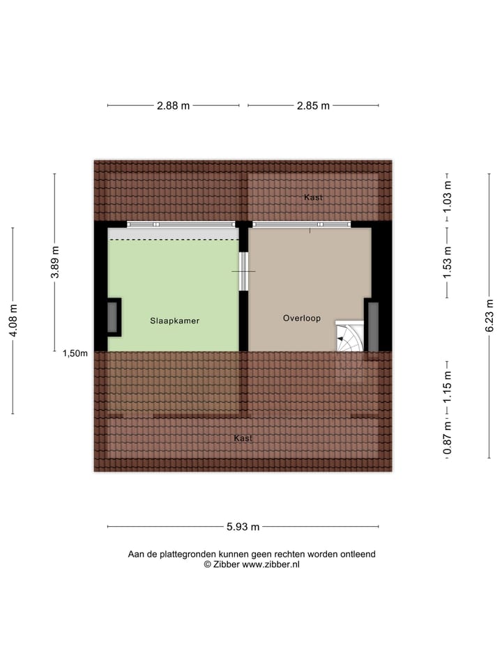 Photo 45 of Graaf van Egmondstraat 11