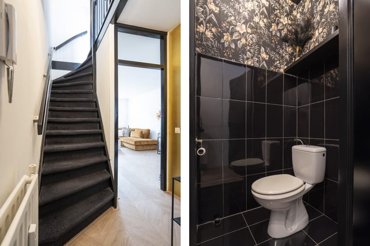 Photo 5 of Rosmolensteeg 74