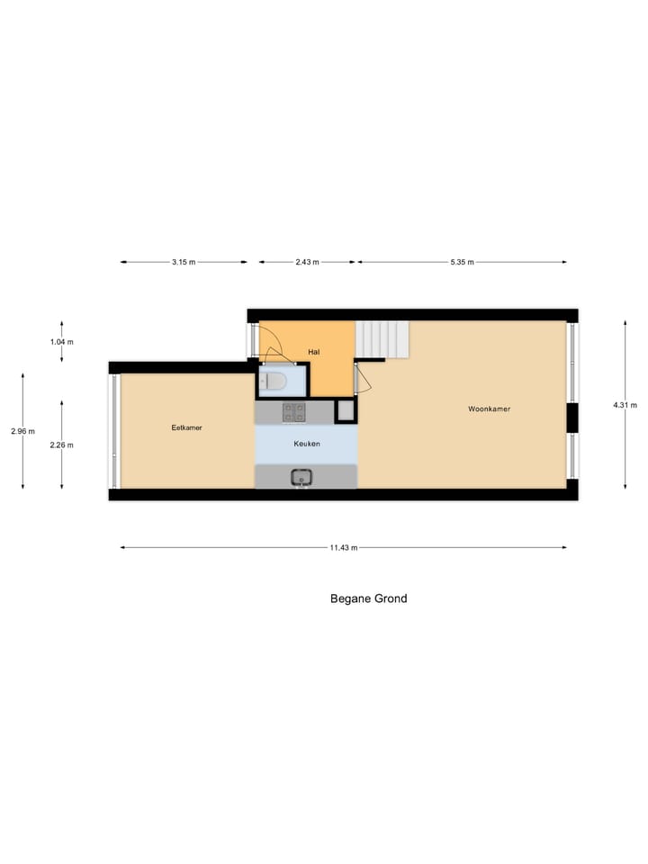 Photo 15 of Rosmolensteeg 74