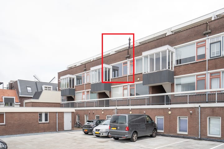 Photo 27 of Rosmolensteeg 74