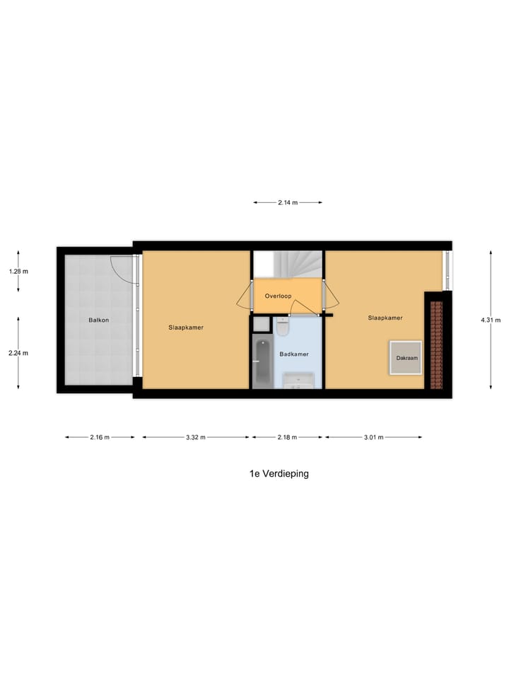Photo 33 of Rosmolensteeg 74
