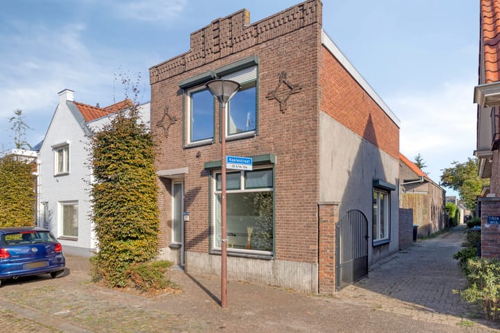 Foto 28 van Koelestraat 12