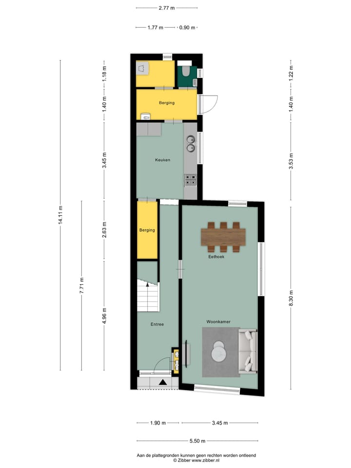 Foto 36 van Koelestraat 12