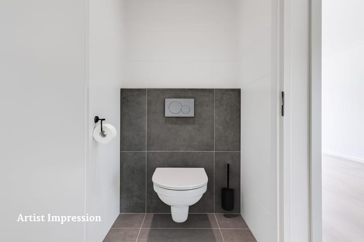 Foto 13 van Oostwal 34-05