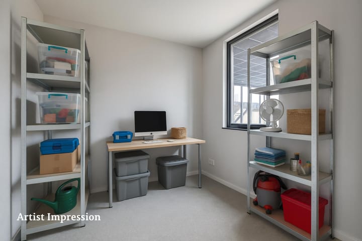 Foto 16 van Oostwal 34-05