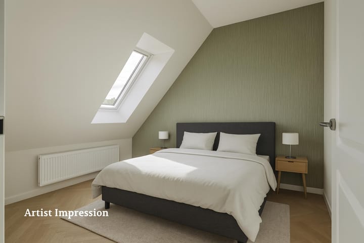 Foto 22 van Oostwal 34-05