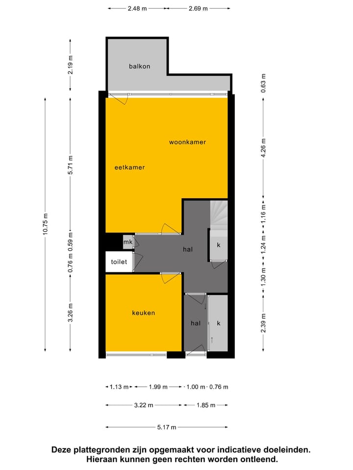Foto 44 van Weena 817