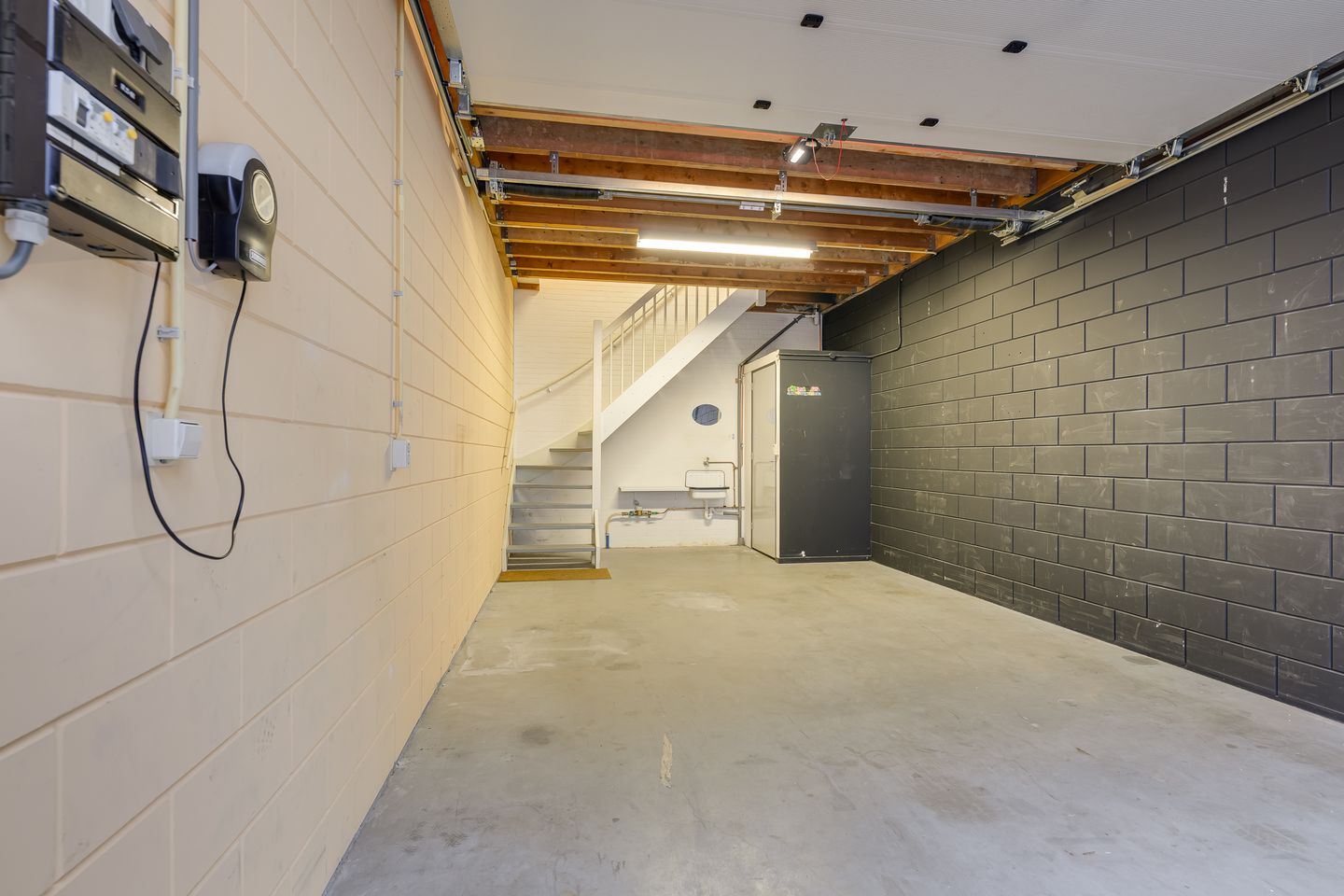 Bekijk foto 4 van Fultonstraat 2-A12