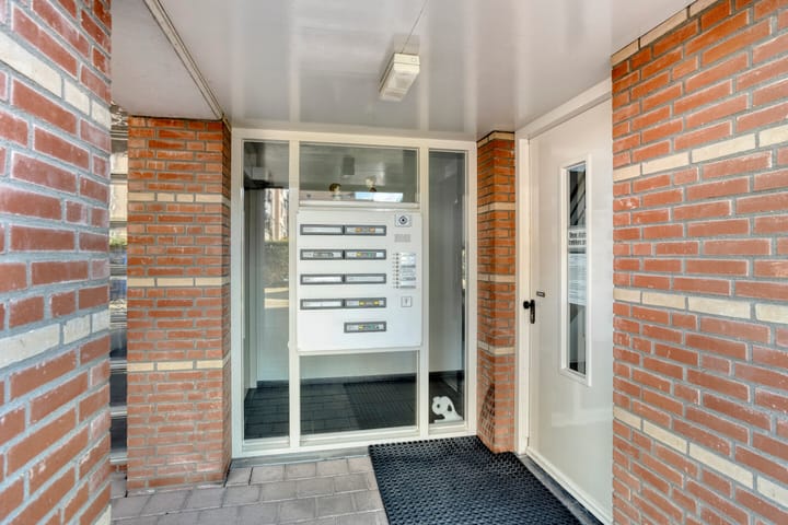 Foto 5 van Antoniuslaan 104