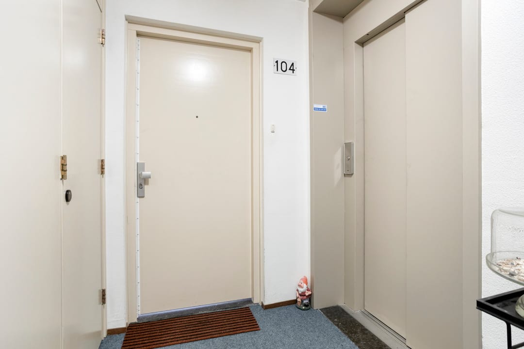 Foto 8 van Antoniuslaan 104